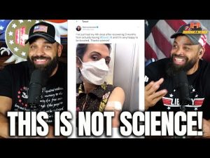 Read more about the article This Is Not Science, This Is Stupidity