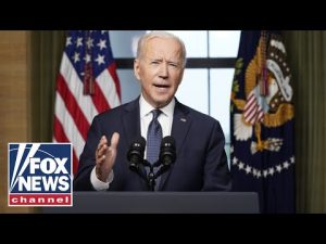Read more about the article Rep. Mast: This is an ‘embarrassment’ for America