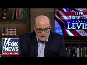 Read more about the article Levin: Dems will do anything to prevent Trump from running again