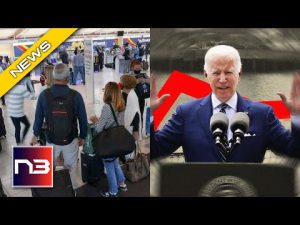 Read more about the article Bidenflation means your Labor Day travel plans just got WAY more expensive