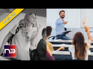 Read more about the article SHOCKING! Unhinged teachers union defends this VILE ad labeling parents as extremists