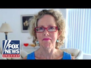 Read more about the article Heather Mac Donald: Any hope for the rule of law is over if this happens