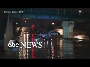 Read more about the article Flood alert for 15 million Americans l GMA