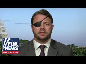 Read more about the article Crenshaw torches Biden border policy on CNN