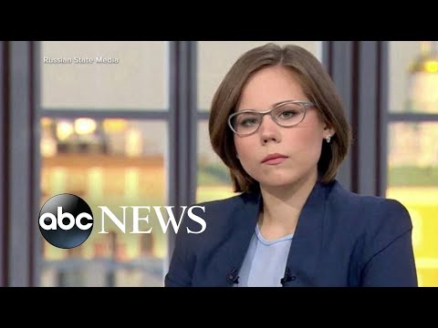 You are currently viewing Daughter of key Putin ally killed by suspected car bomb l GMA