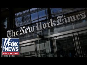 Read more about the article NYT ripped for claiming non-white Republicans distort American Dream