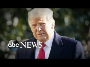 Read more about the article Trump at center of several investigations across the country | ABCNL