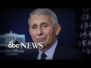 Read more about the article ABC NEWS LIVE: Dr. Anthony Fauci to step down from government posts in December