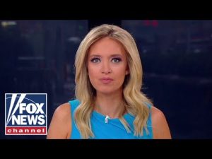 Read more about the article McEnany: This issue is terrifying to me