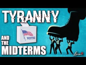 Read more about the article @LevinTV: We’re Running Out of Time to Defeat the Democrat Tyranny in the Midterms
