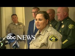 Read more about the article Officials ‘believe’ they have found the body of Kiely Rodni