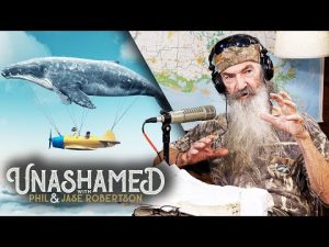 Read more about the article Phil’s Funny Dreams Keep Miss Kay Up & the Most Entertaining (and Cocky!) Man in the Bible | Ep 534