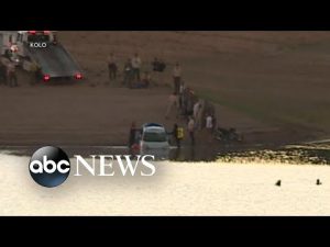Read more about the article Car pulled from reservoir matches description of missing teen’s SUV | ABCNL