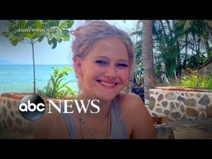 Read more about the article California authorities believe body found is ‘likely’ Kiely Rodni