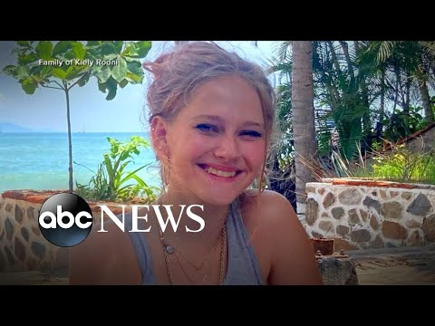You are currently viewing California authorities believe body found is ‘likely’ Kiely Rodni
