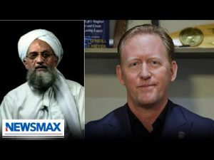 Read more about the article Man who killed Osama bin Laden reacts to the killing of al-Qaeda leader Ayman al-Zawahri