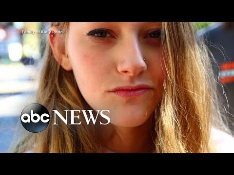 You are currently viewing California police believe body found is ‘likely’ Kiely Rodni