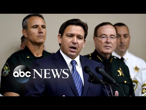 You are currently viewing Primary showdowns in Florida and New York