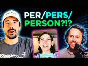 Read more about the article Are You Ready for Per/Pers Pronouns?? | @Slightly Offens*ve