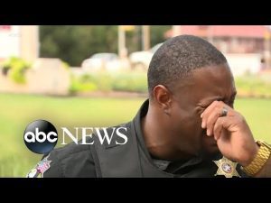 Read more about the article Oklahoma sheriff’s deputy shot, killed while serving order