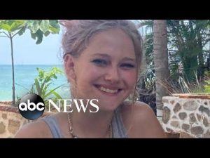 Read more about the article Weekslong search for missing teenager Kiely Rodni ends l WNT