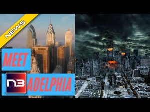 Read more about the article Liberal War Zone: Violence In Philadelphia Surges, Police Abandoning the City