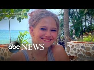 Read more about the article BUT FIRST: Body found in reservoir believed to be that of missing teen Kiely Rodni