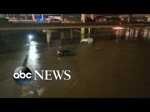 Read more about the article Historic flooding