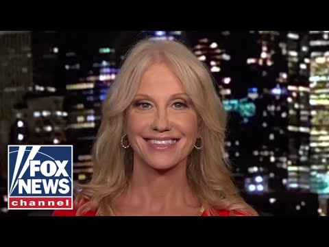 You are currently viewing Kamala Harris has taken 166 weekend vacation days since taking office: Kellyanne Conway