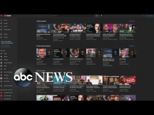 Read more about the article YouTube launches dedicated page for podcasts