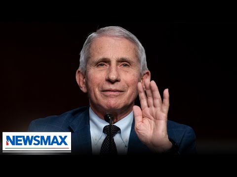 You are currently viewing Here’s what Dr. Fauci’s pension looks like