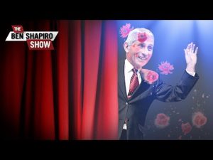Read more about the article Goodbye To Dr. Fauci, And Don’t Let The Door Hit You On The Way Out | Ep. 1560