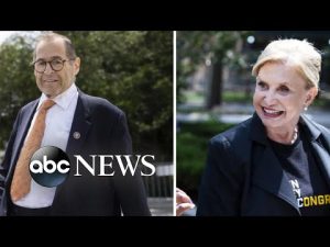 Read more about the article Primaries in Florida, New York set the stage for high-stakes midterm elections