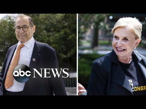 You are currently viewing Primaries in Florida, New York set the stage for high-stakes midterm elections