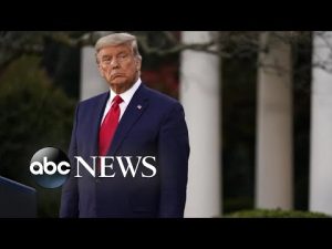 Read more about the article Trump seeks to stall further review of evidence found in Mar-a-Lago search