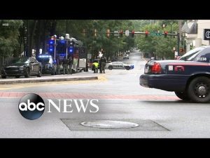 Read more about the article 2 dead, 1 injured in related shootings in Atlanta
