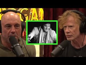 Read more about the article Megadeth’s Dave Mustaine on Drugs and the Dark Side of the Music Industry