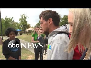 Read more about the article DOJ launches civil rights investigation following violent arrest in Arkansas