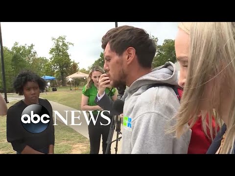 You are currently viewing DOJ launches civil rights investigation following violent arrest in Arkansas