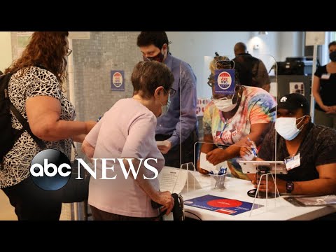 You are currently viewing Top primary races to watch in Florida, New York and Oklahoma | ABCNL