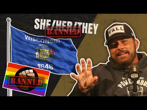 You are currently viewing Wisconsin School BANS All Woke Agenda From School Property | @Chad Prather