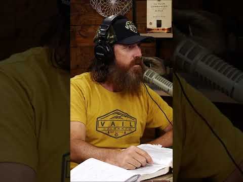 You are currently viewing Jase Robertson Drops Some Reality TV Truth on His Haters