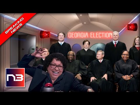You are currently viewing EMERGENCY ORDER! SUPREME COURT SIDES WITH VOTERS IN FIGHT AGAINST CHALLENGING ELECTIONS
