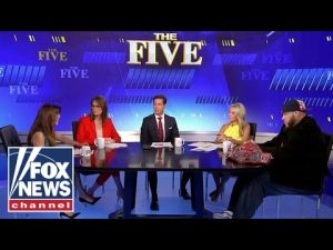 Read more about the article ‘The Five’ talks Fauci stepping down and GOP vowing to investigate