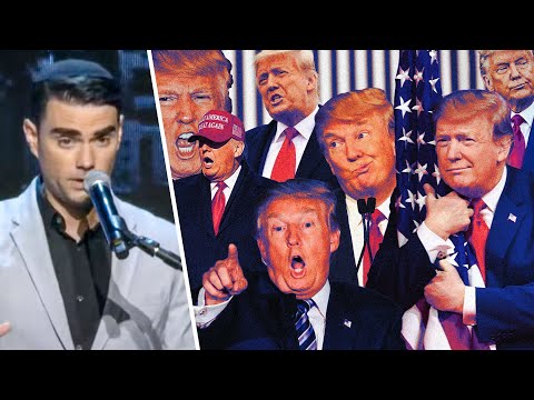 You are currently viewing Why I Didn’t Support Trump in 2016 | CPAC Israel