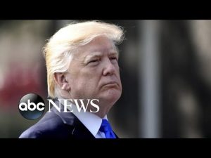 Read more about the article Trump allegedly had more than 700 pages of classified material