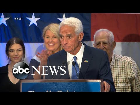 You are currently viewing All eyes on Florida as voters decide DeSantis’ Democratic opponent