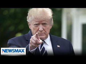 Read more about the article The Mar-a-Lago raid woke up the Republican base | David Bossie | ‘Wake Up America’