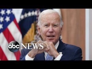 Read more about the article Biden to make announcement about student loan forgiveness