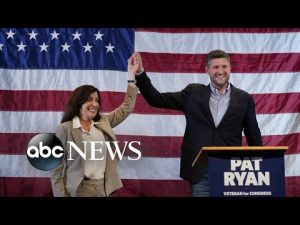 Read more about the article Results of high-stakes primary races across the country l GMA
